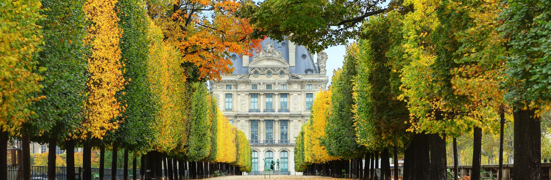 IPEM 2023 - Jardin des Tuileries, Paris